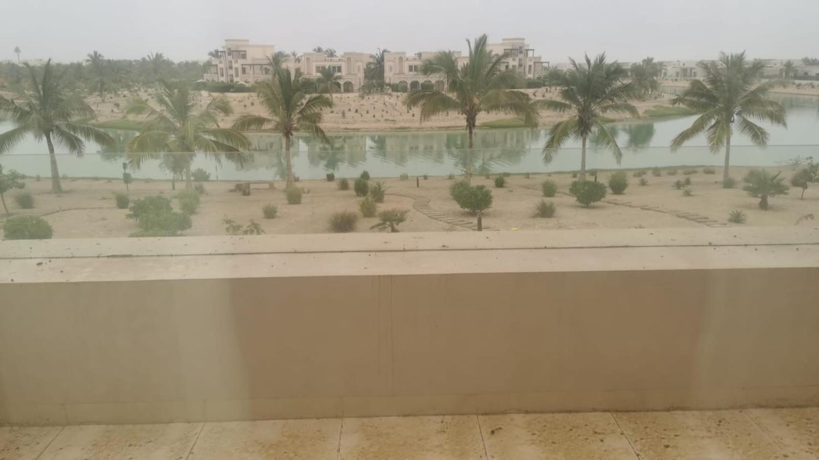 Hawana Vip Private Flat 6 Apartment Ma'murah Exterior photo